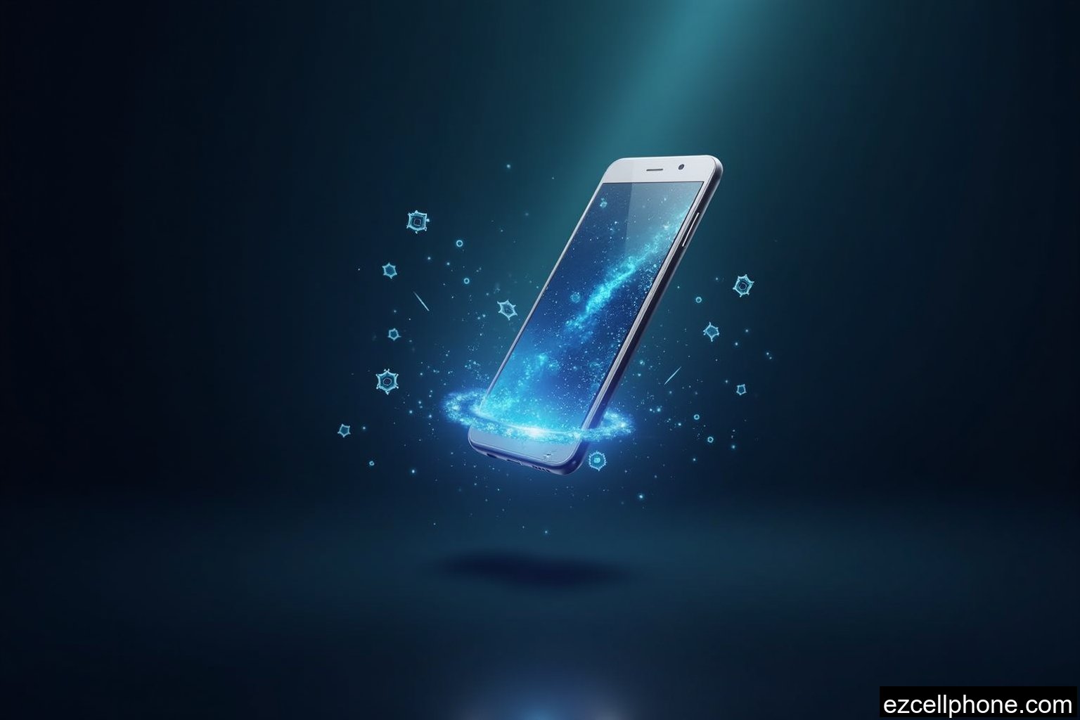 "Navigating Mobile Tech Trends: How EZCellPhone.com Stays Ahead in an Evolving Industry"