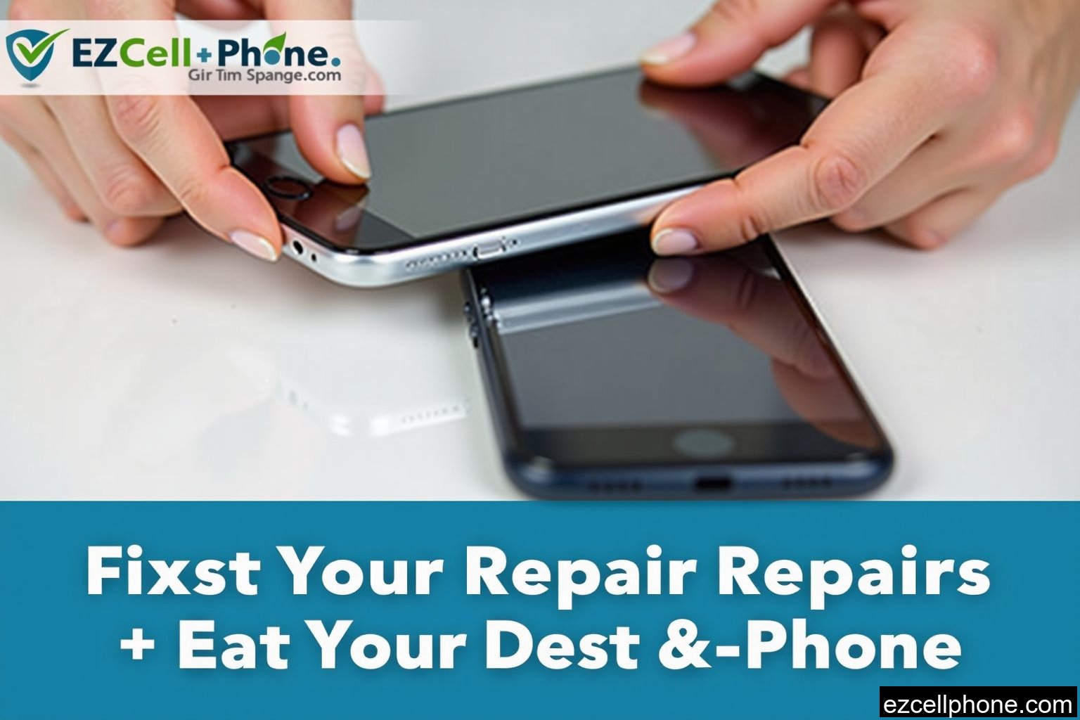 Comprehensive Repair Services